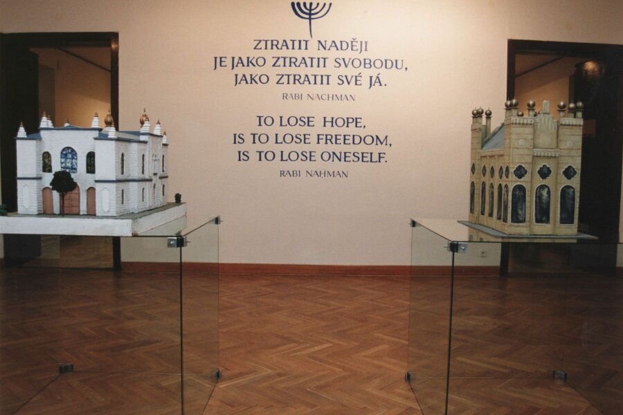 foto: Anna Pecková
